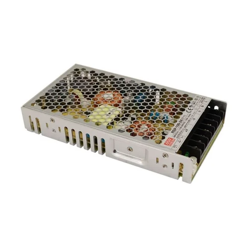 RSP-100-24, Мощный блок питания в защитном кожухе 24В, 4.2A, 100Вт Mean Well RSP-100-24, Мощный блок питания в защитном кожухе 24В, 4.2A, 100Вт Mean Well